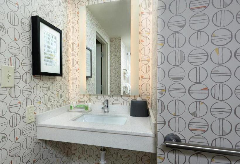 Отель Holiday Inn Raleigh Durham Airport, An Ihg