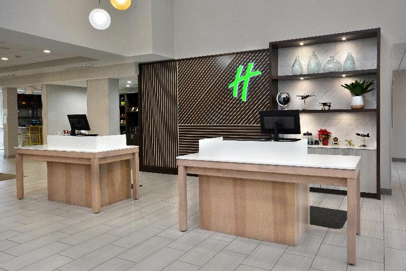 Отель Holiday Inn Raleigh Durham Airport, An Ihg