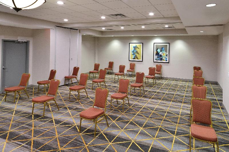 Отель Holiday Inn Raleigh Durham Airport, An Ihg