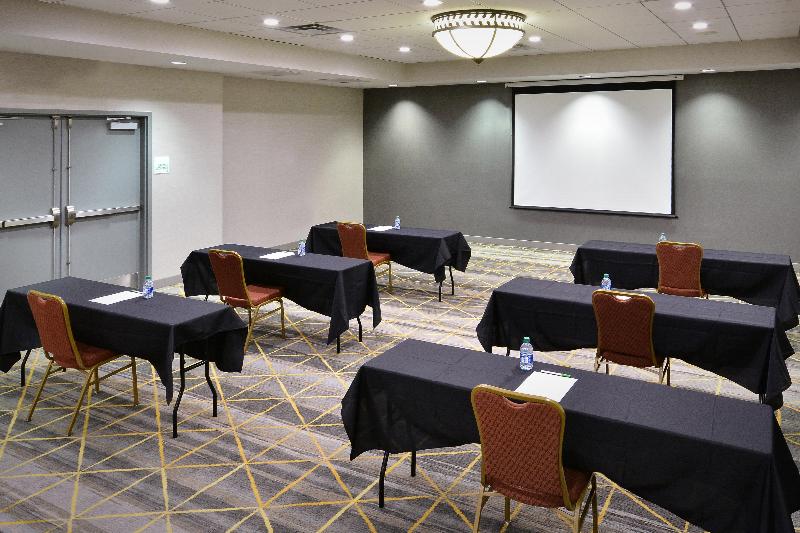 Отель Holiday Inn Raleigh Durham Airport, An Ihg