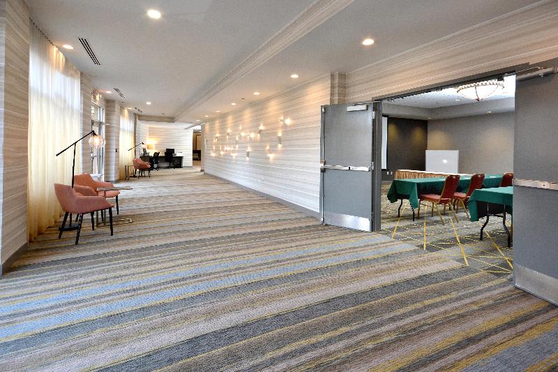 Отель Holiday Inn Raleigh Durham Airport, An Ihg