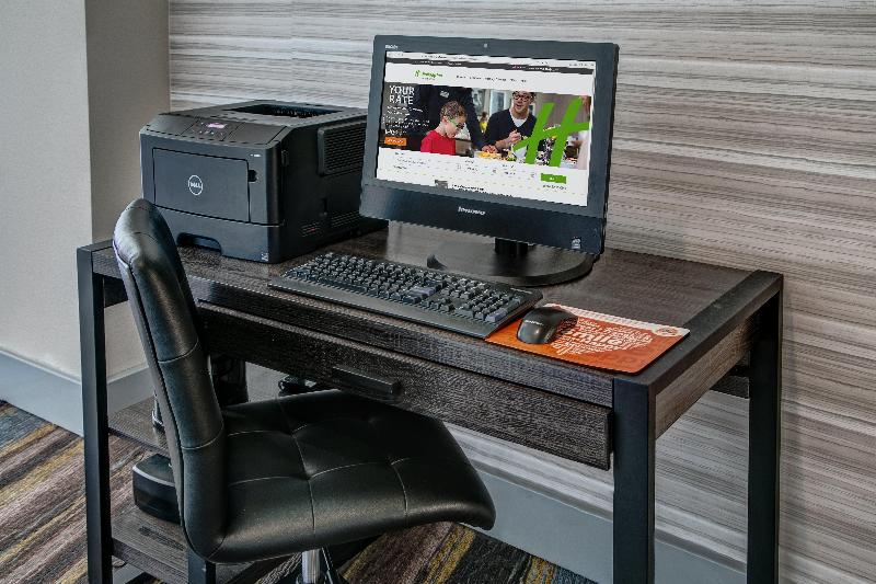 فندق Holiday Inn Rocky Mount I 95 @ Us 64, An Ihg