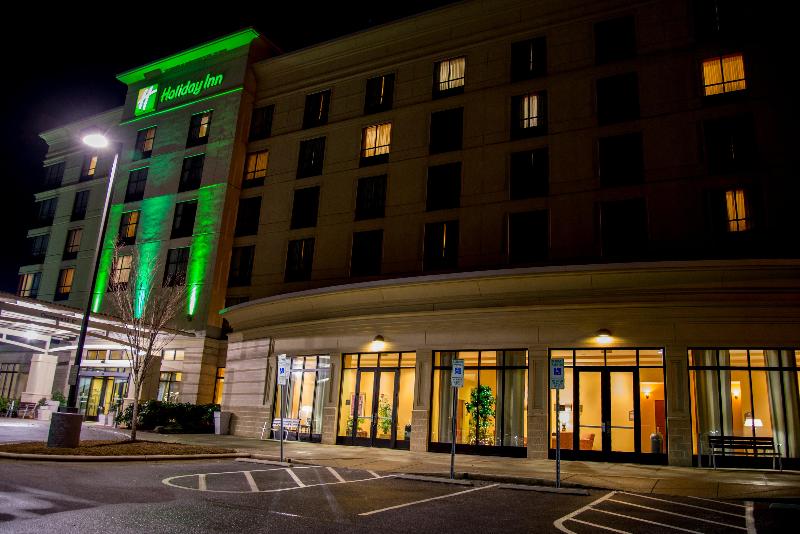 فندق Holiday Inn Rocky Mount I 95 @ Us 64, An Ihg