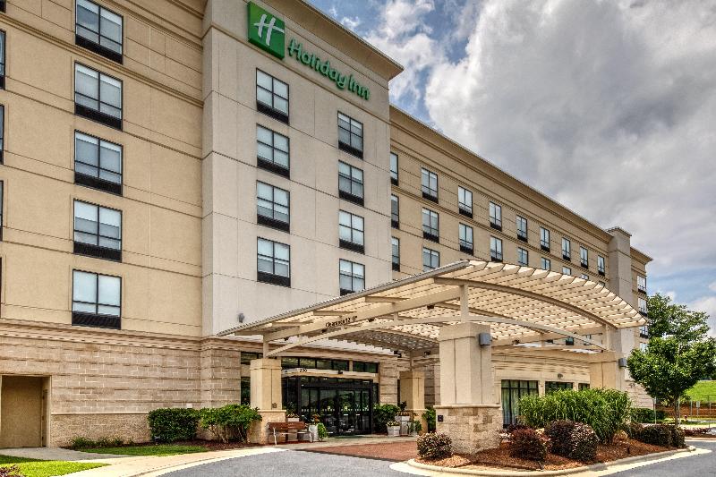 فندق Holiday Inn Rocky Mount I 95 @ Us 64, An Ihg