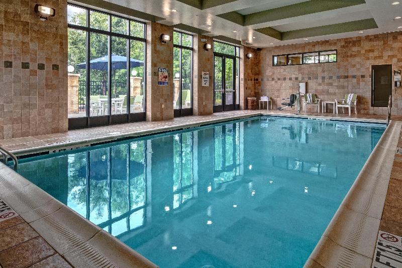 فندق Holiday Inn Rocky Mount I 95 @ Us 64, An Ihg