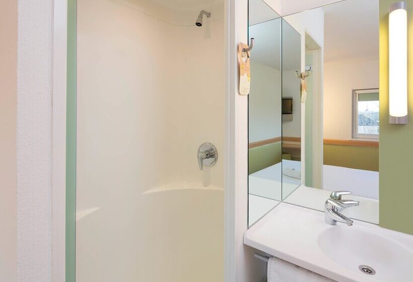 ホテル Ibis Budget Glasgow