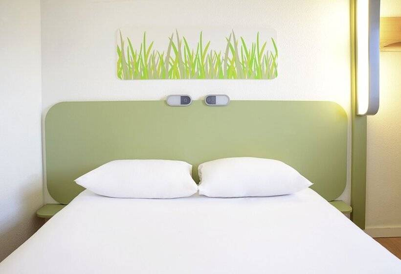 ホテル Ibis Budget Glasgow