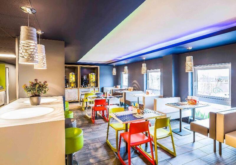 ホテル Ibis Budget Glasgow