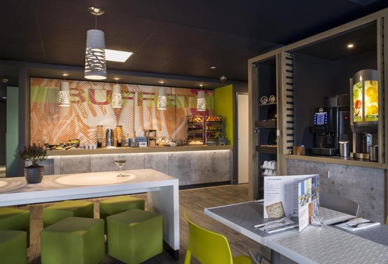 ホテル Ibis Budget Glasgow