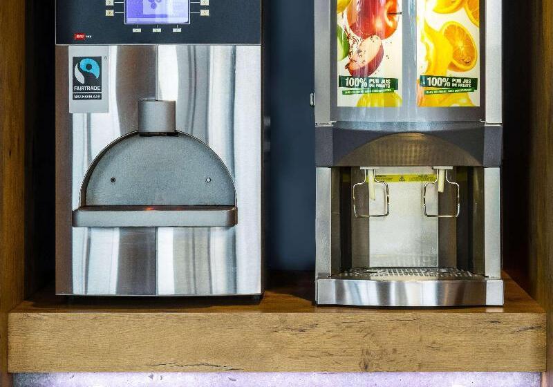 ホテル Ibis Budget Glasgow