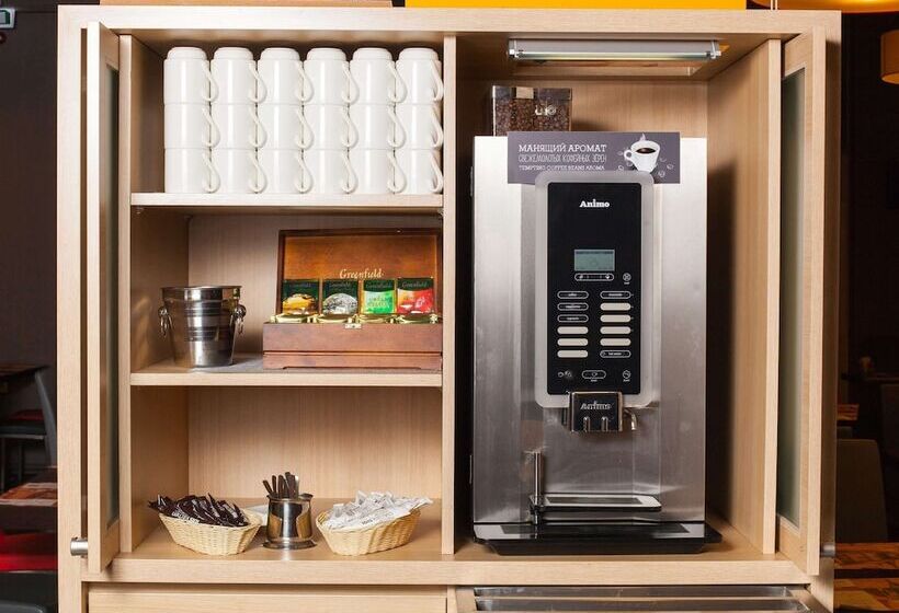 هتل Ibis Kaliningrad Center