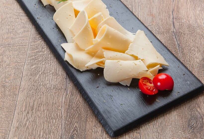 هتل Ibis Kaliningrad Center