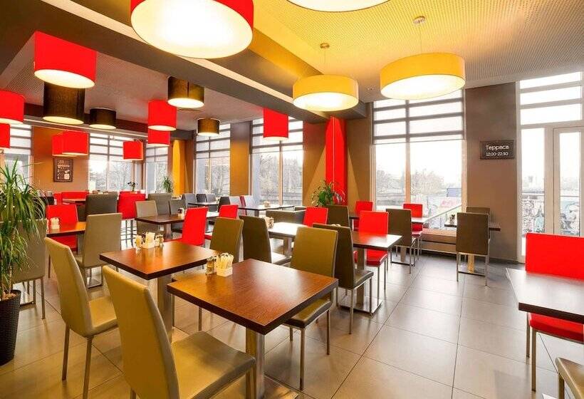 هتل Ibis Kaliningrad Center