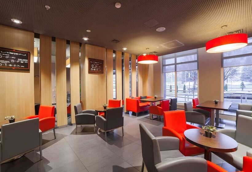 هتل Ibis Kaliningrad Center