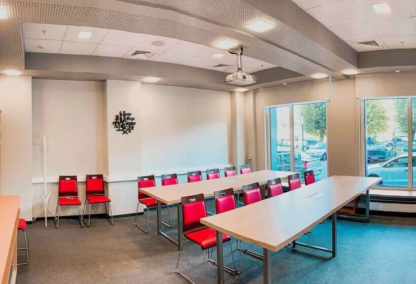 هتل Ibis Kaliningrad Center