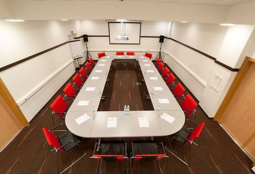 هتل Ibis Kaliningrad Center