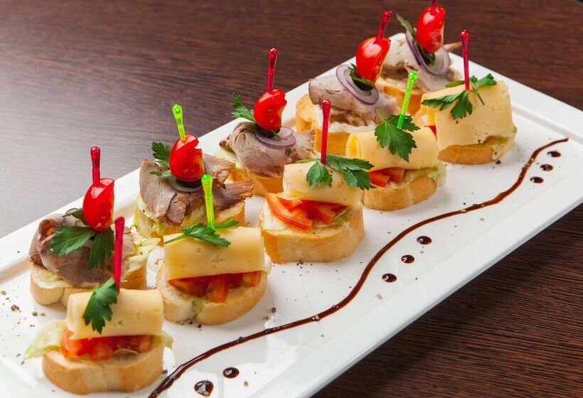 هتل Ibis Kaliningrad Center