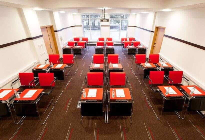 هتل Ibis Kaliningrad Center