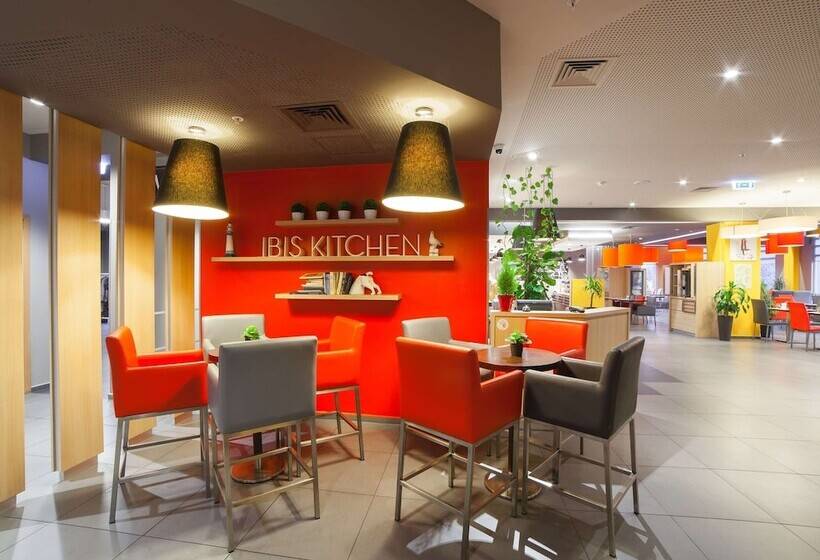 هتل Ibis Kaliningrad Center