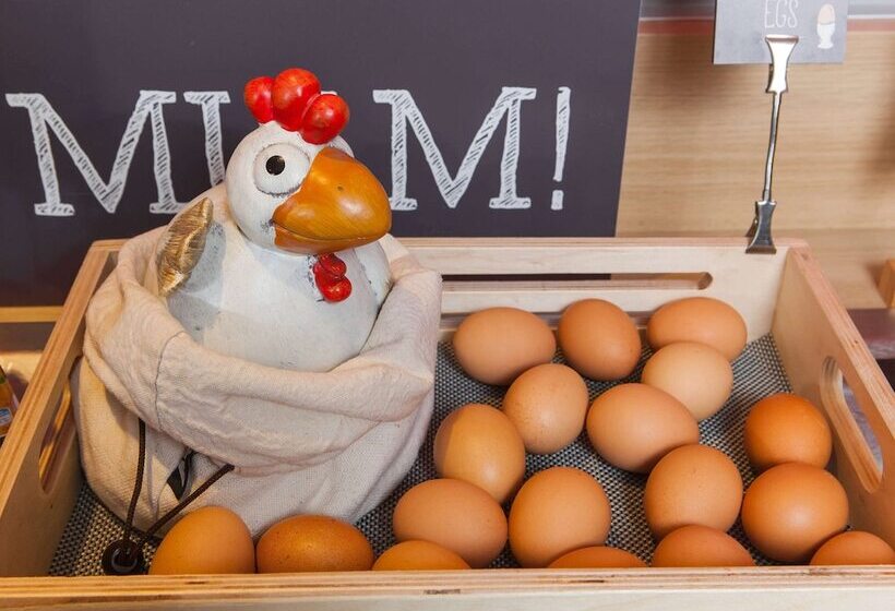 هتل Ibis Kaliningrad Center