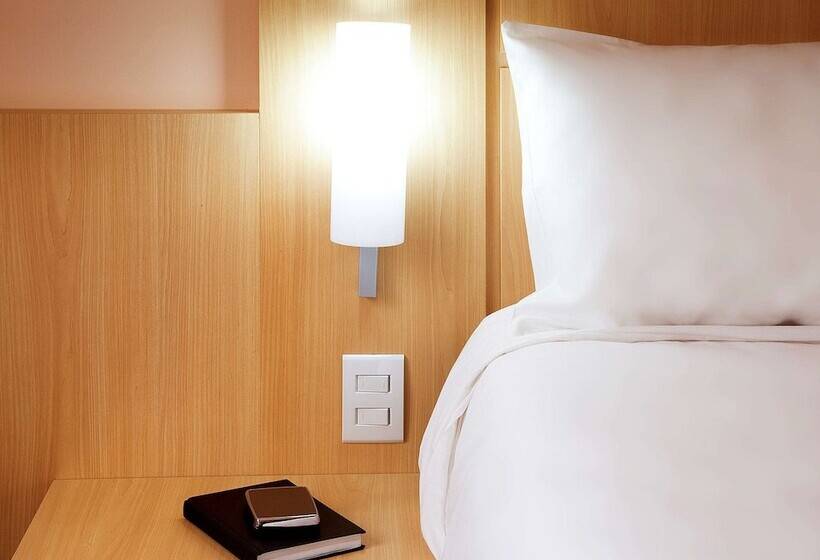 هتل Ibis Kaliningrad Center