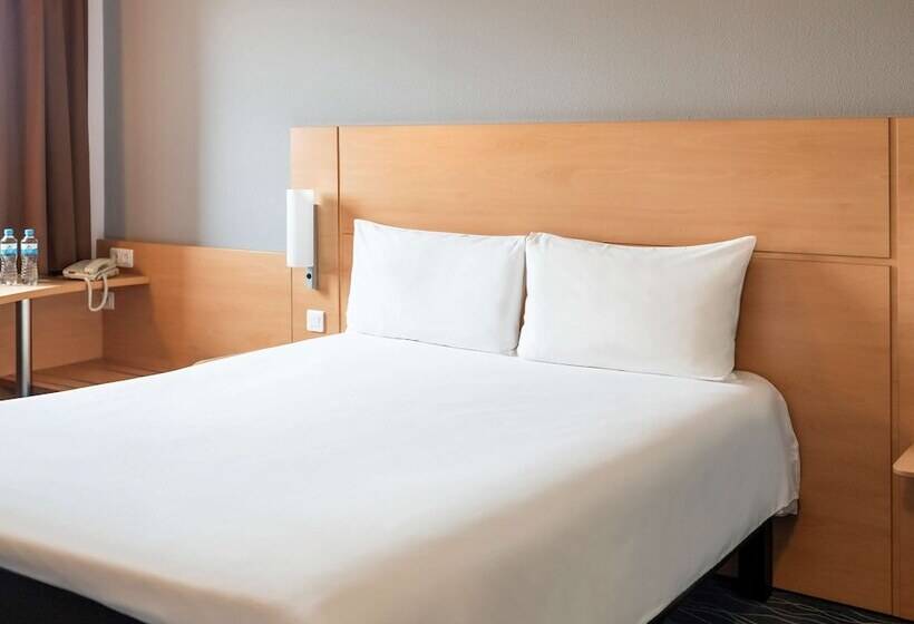 هتل Ibis Kaliningrad Center