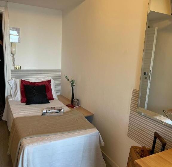 Ideal Soleti Hotels
