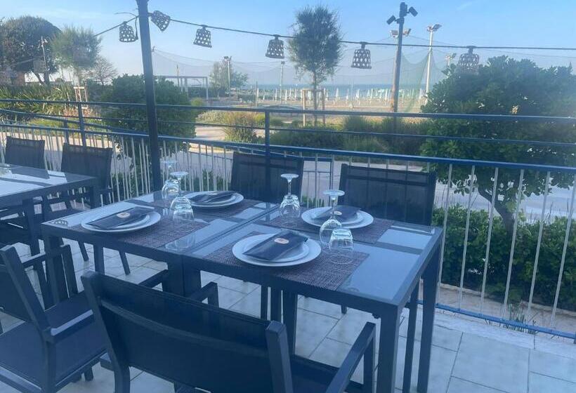 Ideal Soleti Hotels