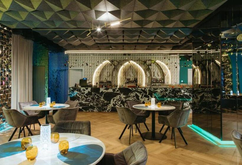 ホテル International Iasi