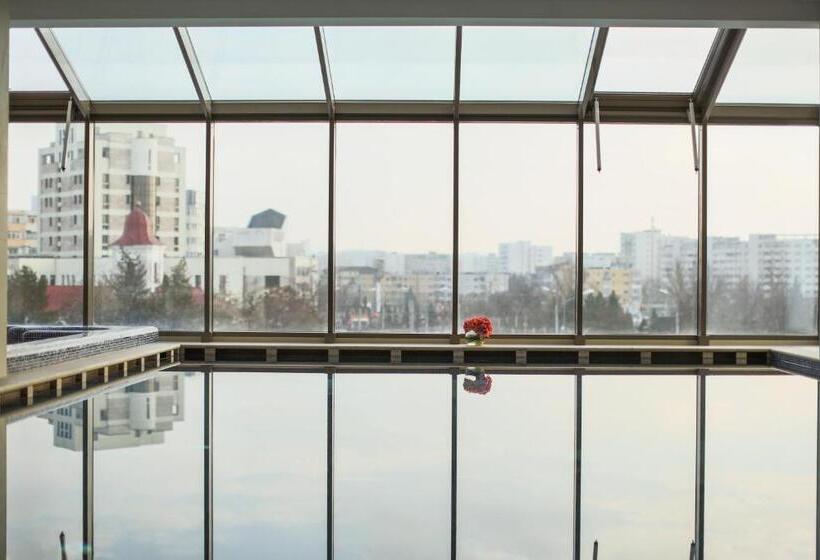 ホテル International Iasi