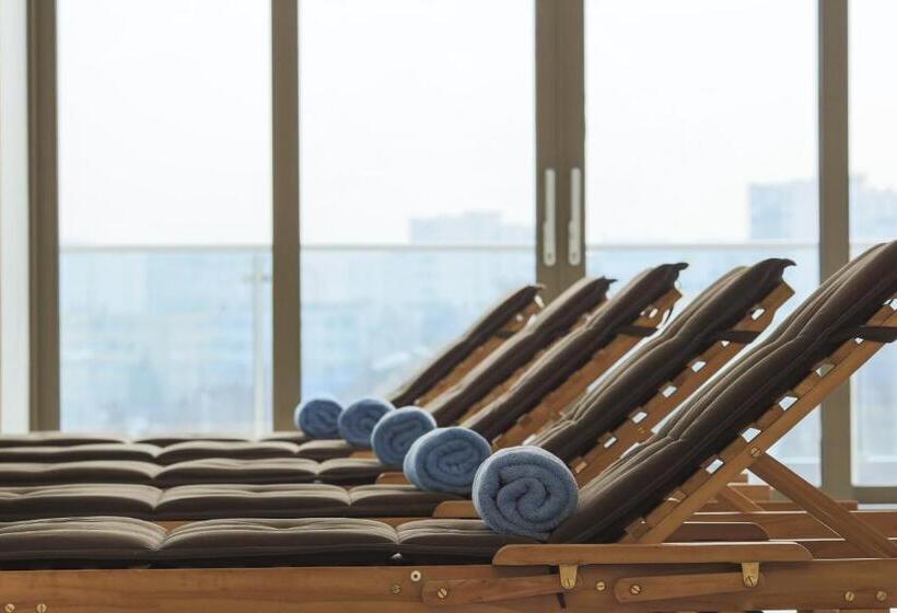 ホテル International Iasi