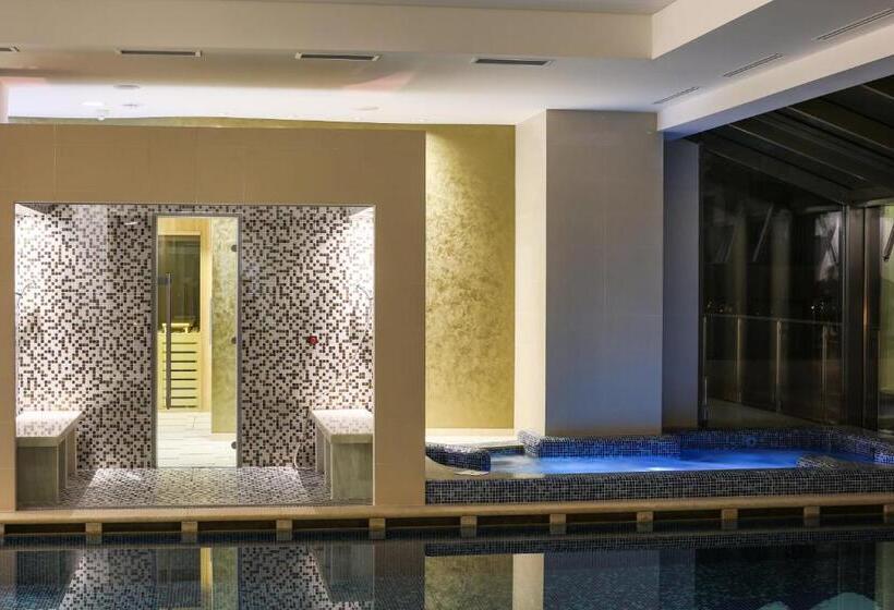 ホテル International Iasi