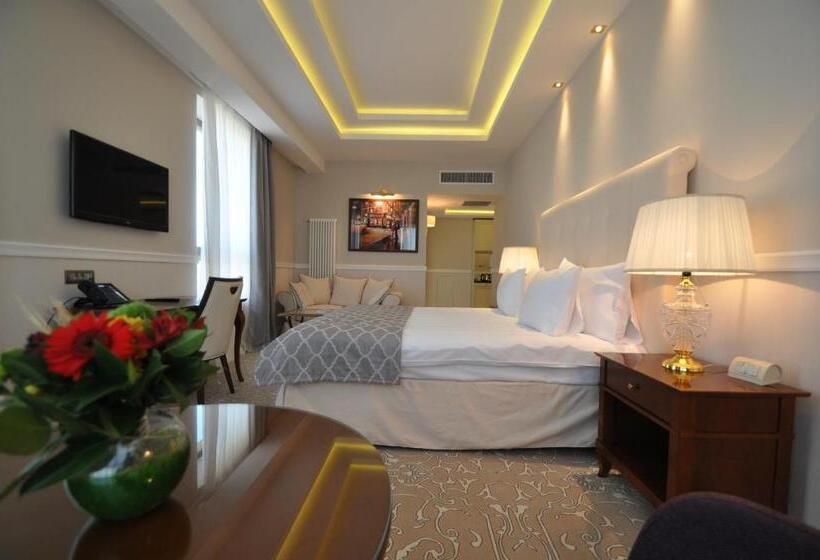 ホテル International Iasi