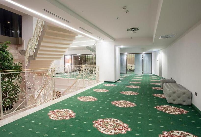 فندق International Iasi