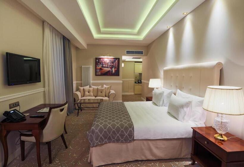 ホテル International Iasi