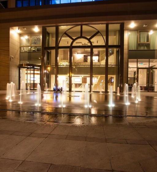 فندق International Iasi