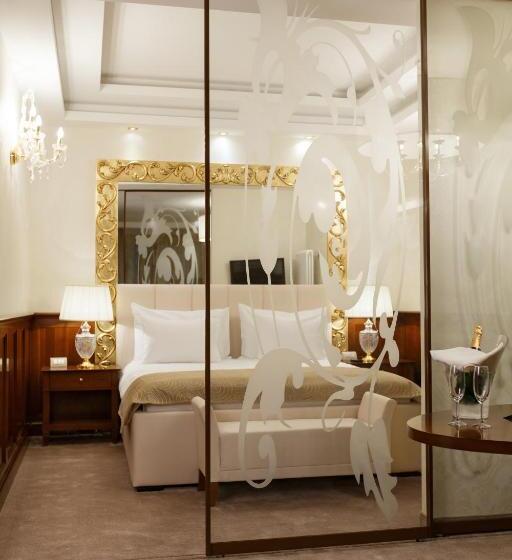 ホテル International Iasi