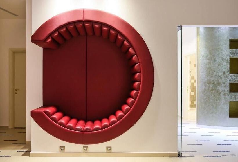 فندق International Iasi