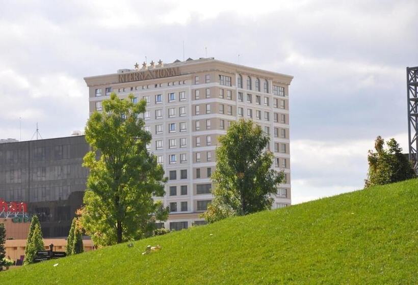 ホテル International Iasi