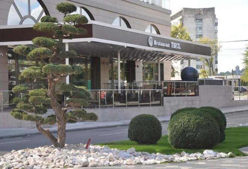 فندق International Iasi