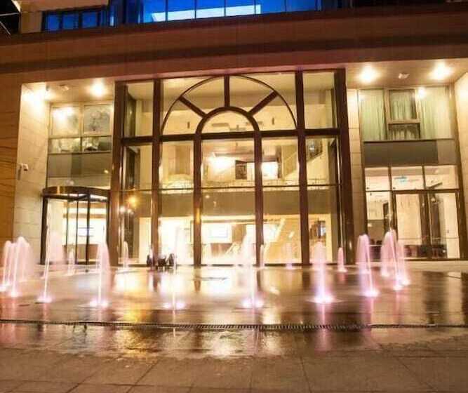 ホテル International Iasi