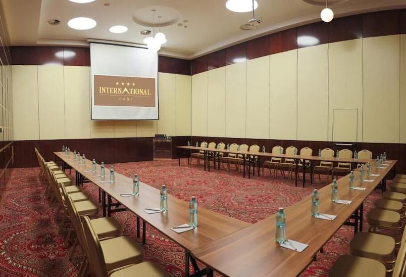 فندق International Iasi