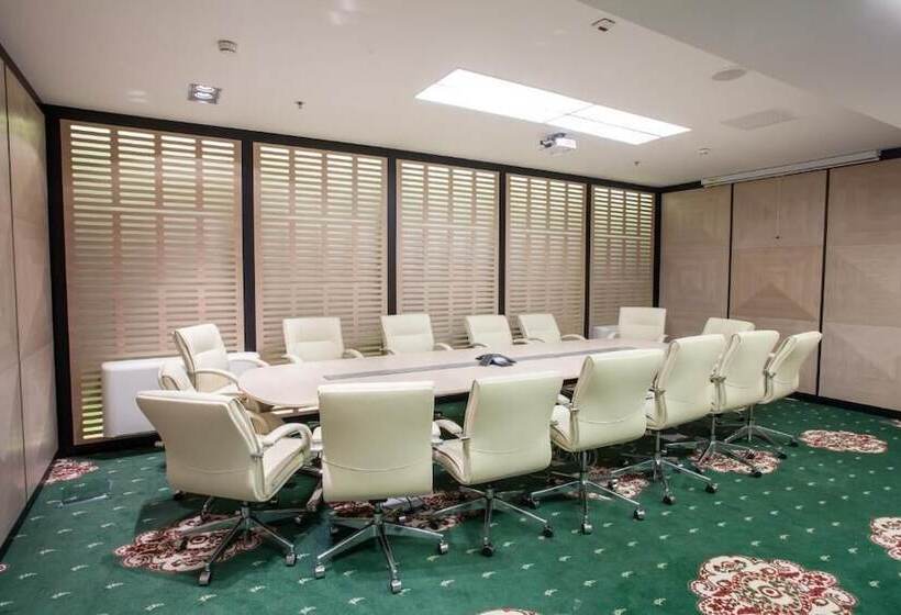 ホテル International Iasi