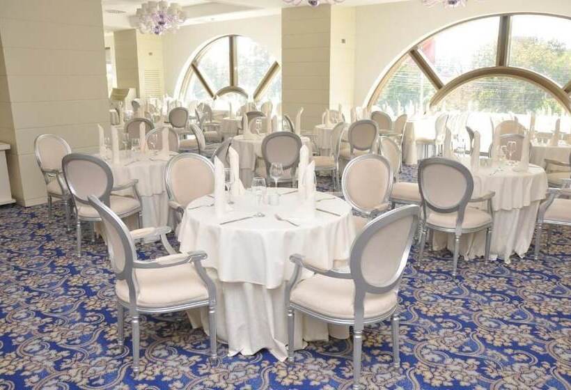 ホテル International Iasi