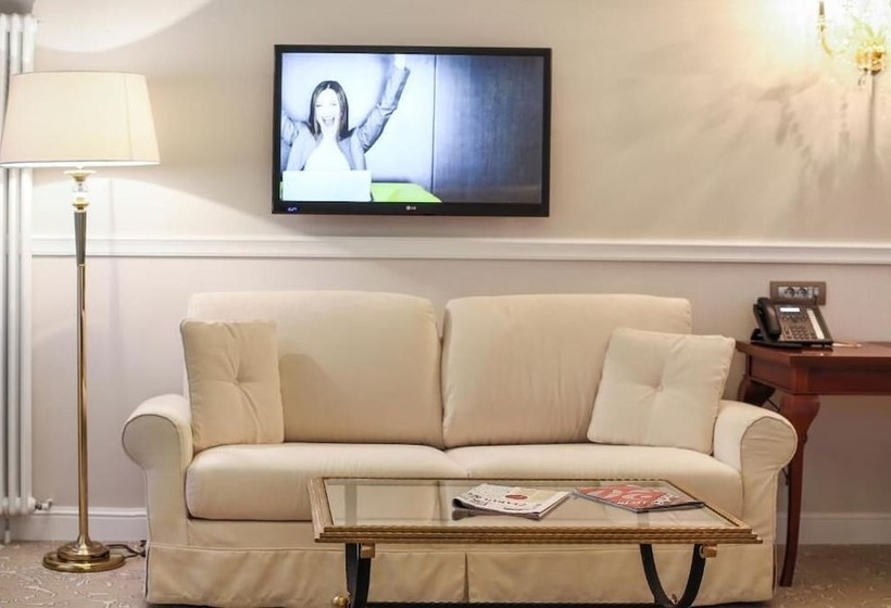 ホテル International Iasi