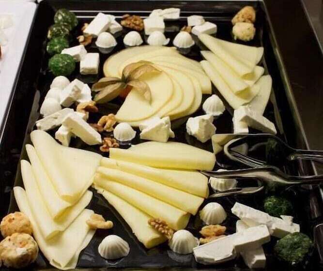 فندق International Iasi