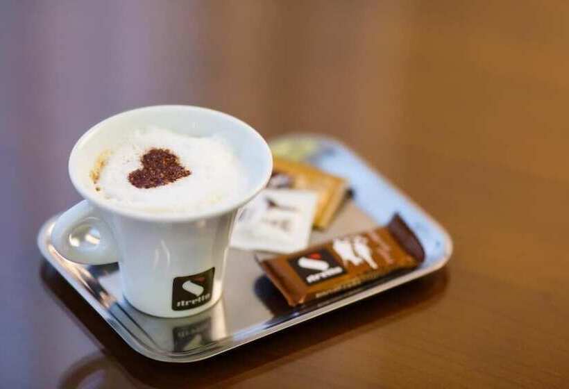 ホテル International Iasi