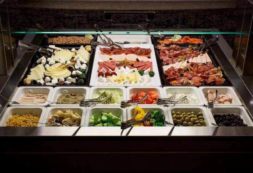 فندق International Iasi