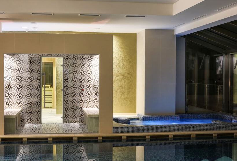 ホテル International Iasi