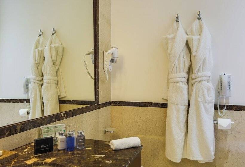 ホテル International Iasi